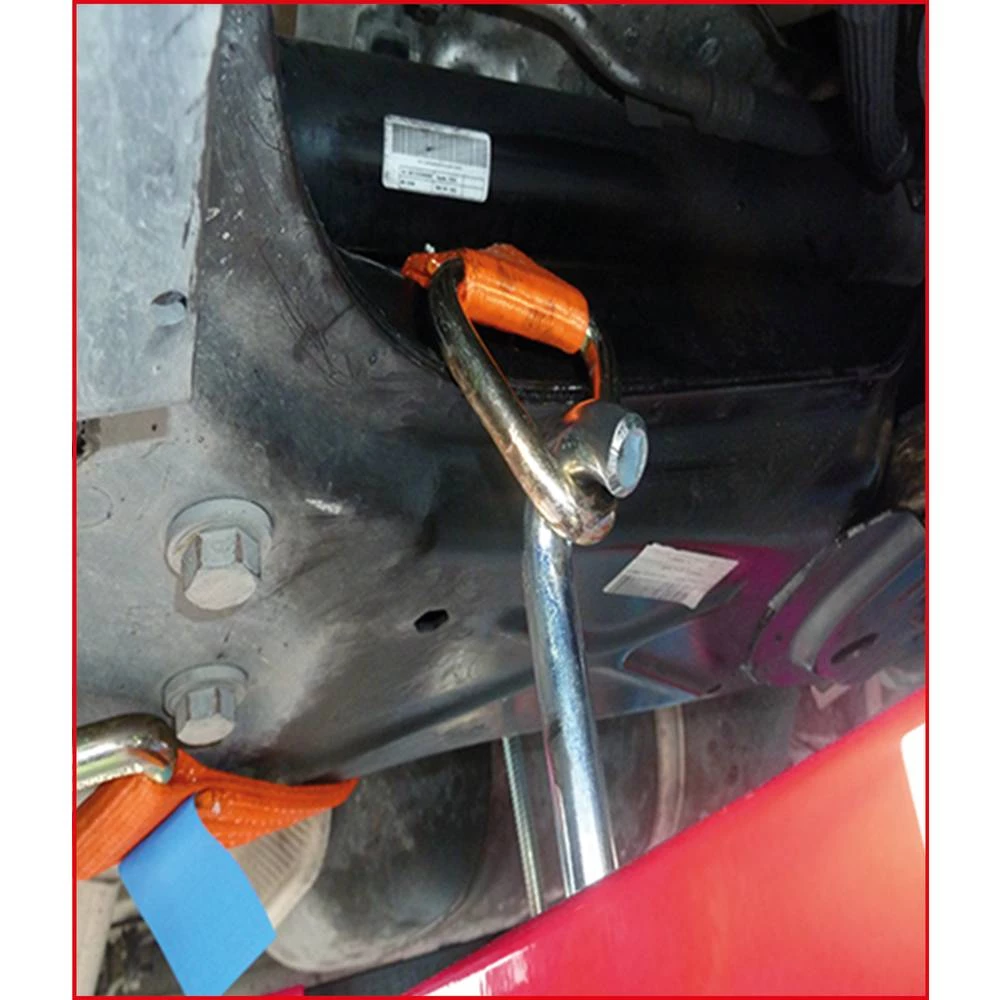Conrad Product Image