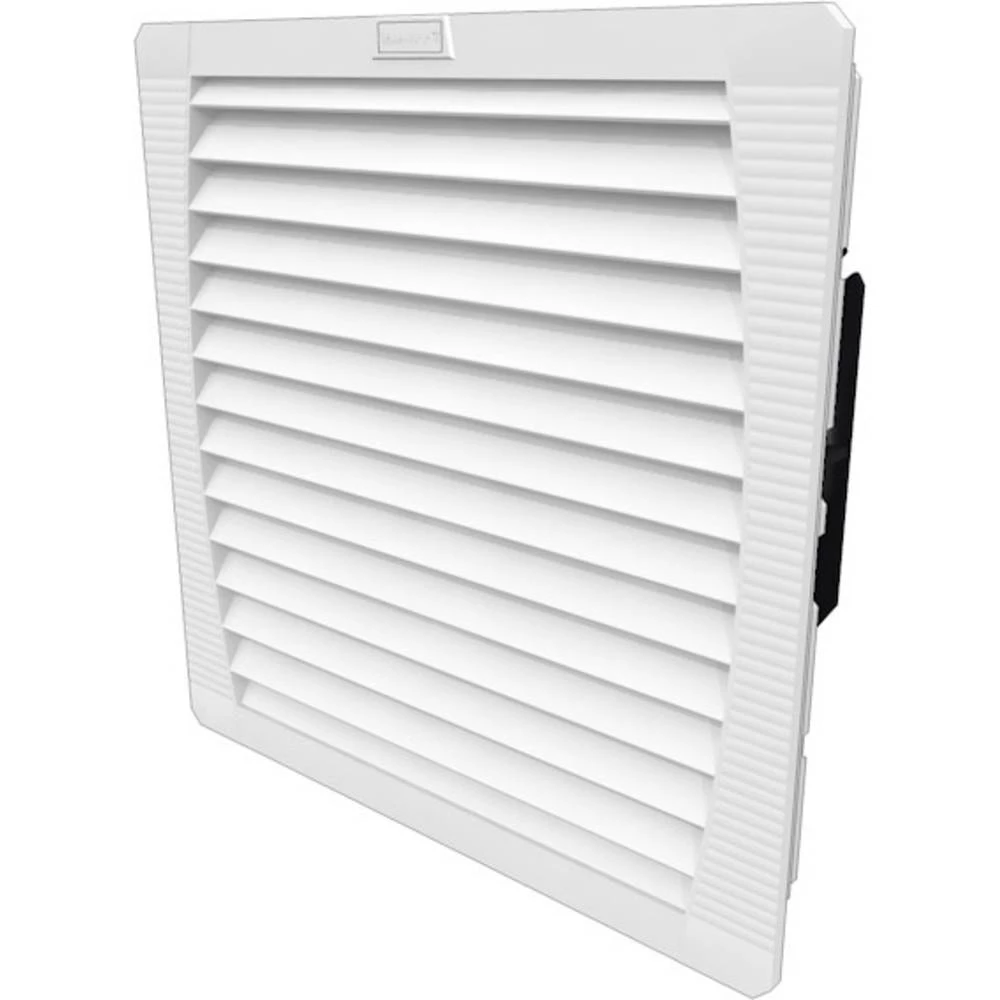 Ventilator s filterom FF-SL 65 55/230V GY Weidmüller 230 V/AC (Š x V x d) 320 x 320 x 131 mm slika