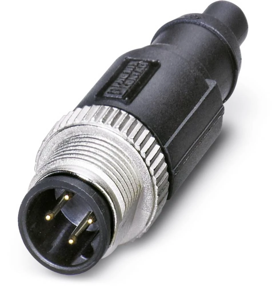 Završni otpornik SAC-5P-M12MS PB TR Phoenix Contact sadržaj: 5 kom. slika