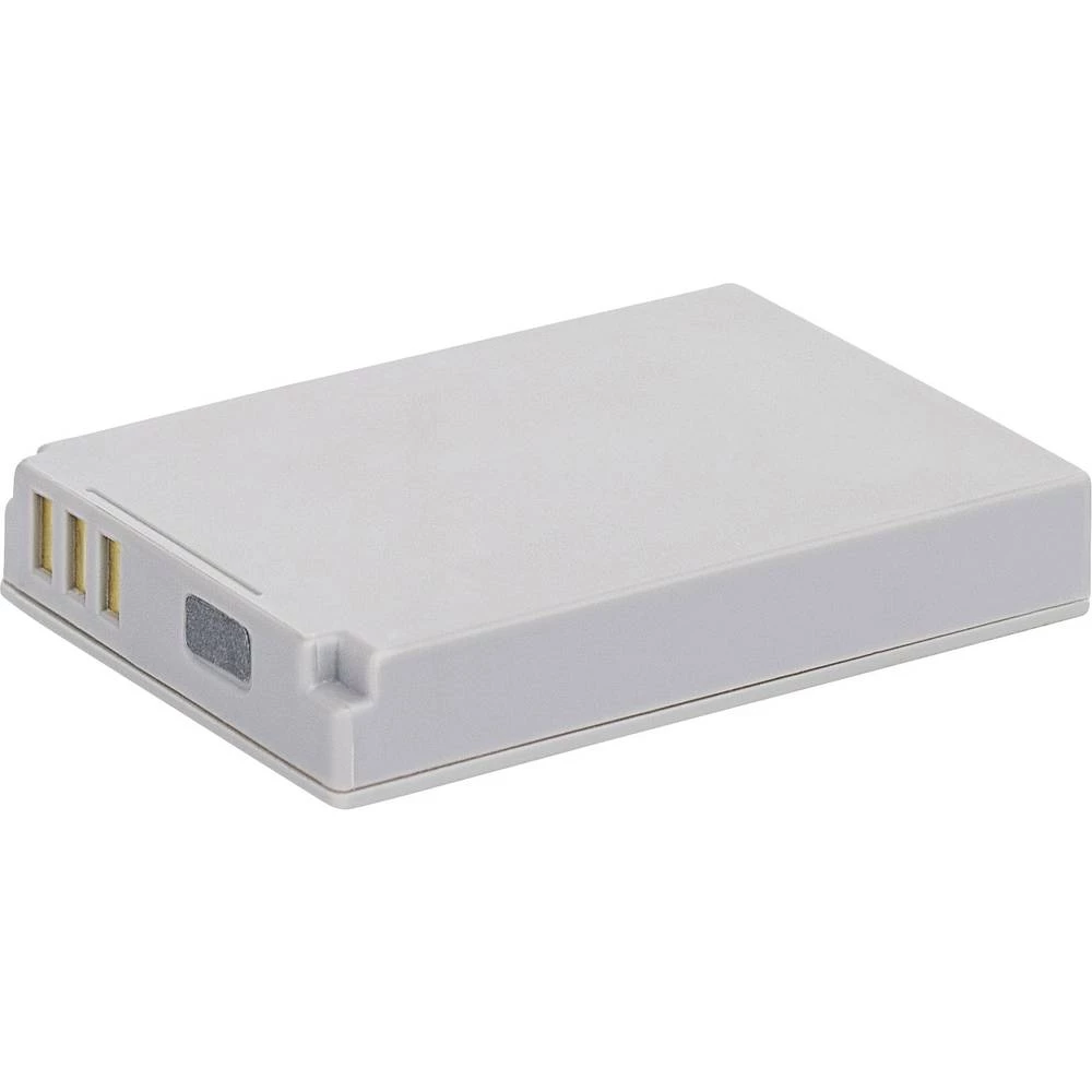 Kamera-akumulator Dörr Foto Zamjenjuje originalnu akU. bateriju NB-5L 3.7 V 1120 mAh NB-5L slika