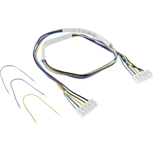 Pracht 5552155 ožičenje za prolaze slika