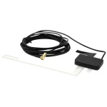 Blaupunkt 2006021000000 DAB antena za staklo s pojačalom