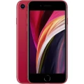 Apple iPhone SE (2. generacija) B-Ware (proizvodi za servis/ vrlo dobri) 64 GB 4.7 palac (11.9 cm)  iOS 14 12 Megapixel (PRODUCT) RED™ slika