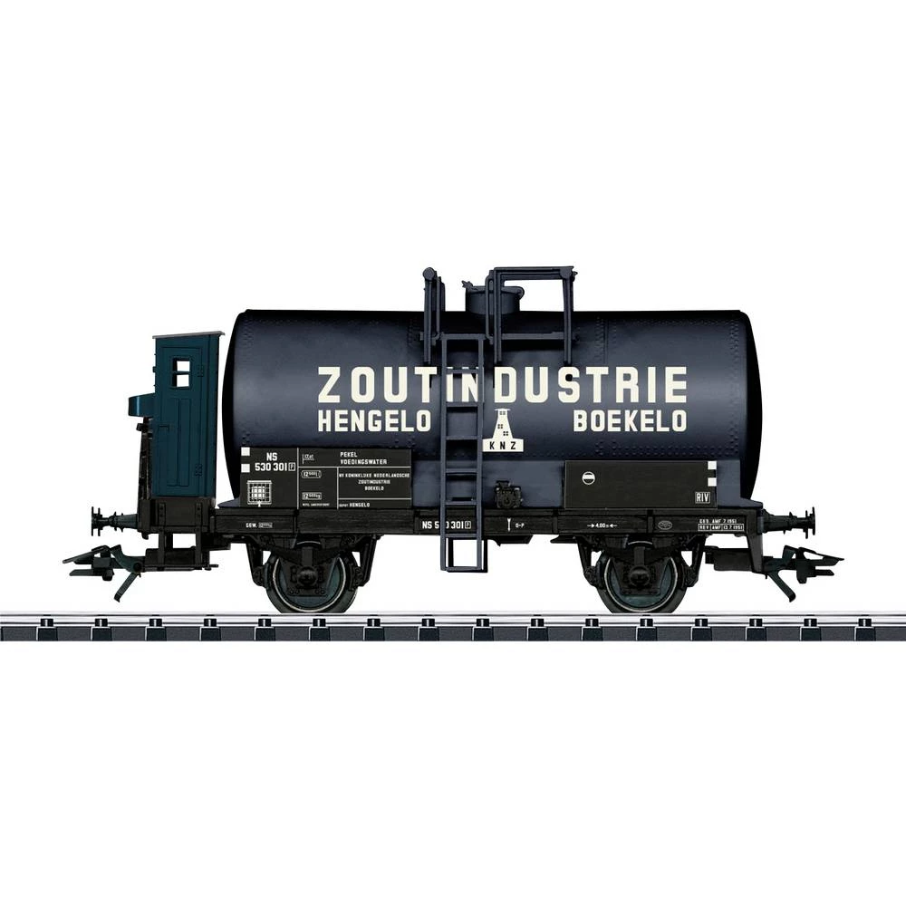 Märklin 046432 Old-timer cisterna NS slika