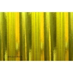 Folija za glačanje Oracover Oralight 31-094-010 (D x Š) 10 m x 60 cm Svijetla krom-žuta