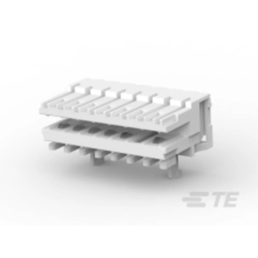 TE Connectivity RAST 2.5 ConnectorsRAST 2.5 Connectors 4-1534798-7 AMP slika