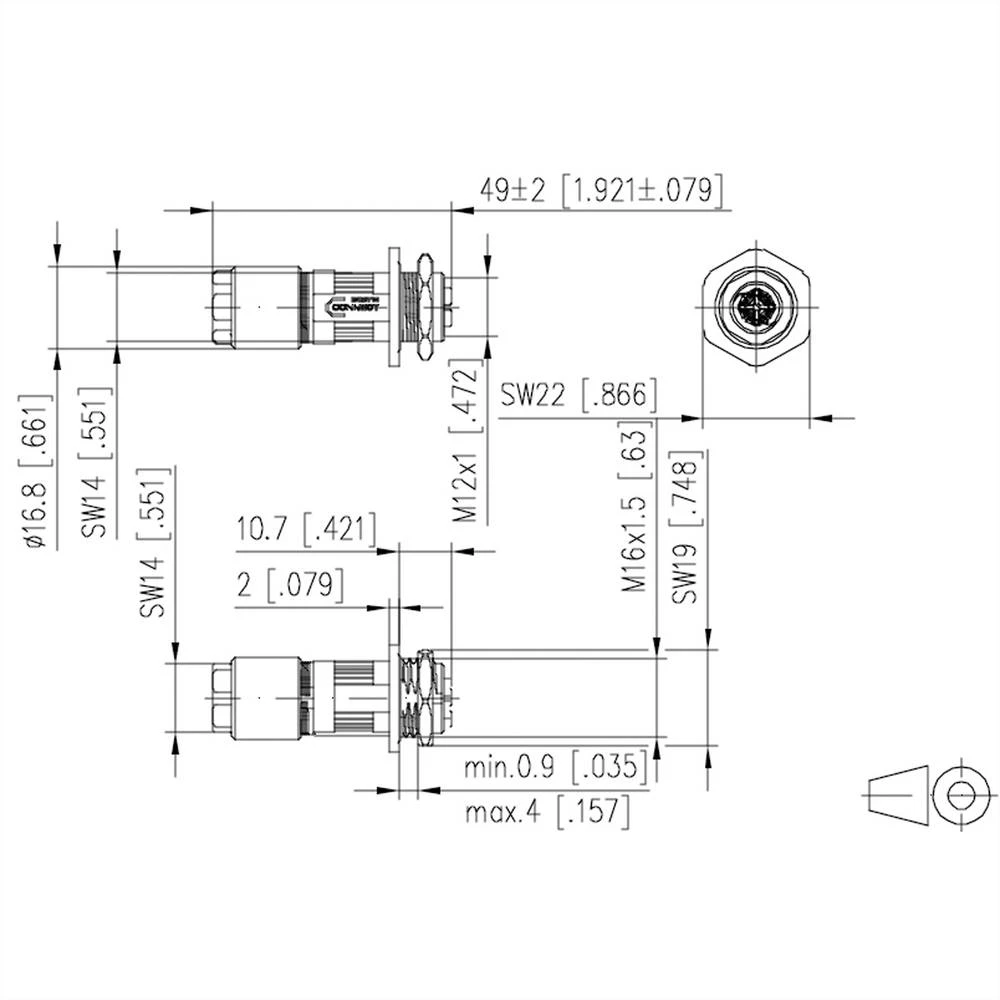Conrad Product Image