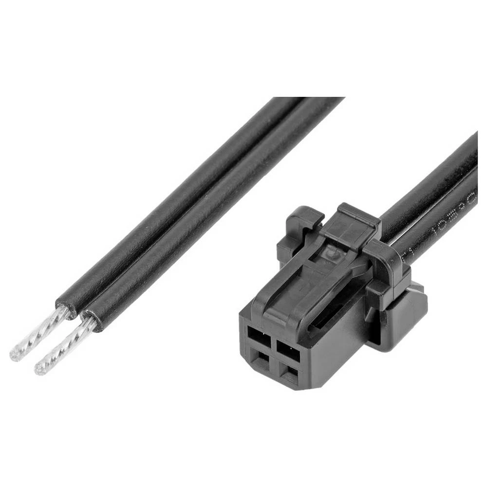 Molex 219653-1020 1 St. Bulk slika
