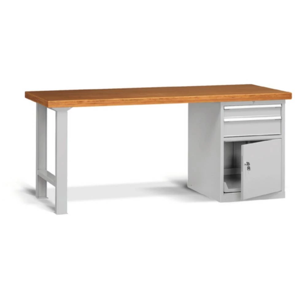 FBIA2704008 (Š x V x d) 2000 x 840 x 750 mm slika