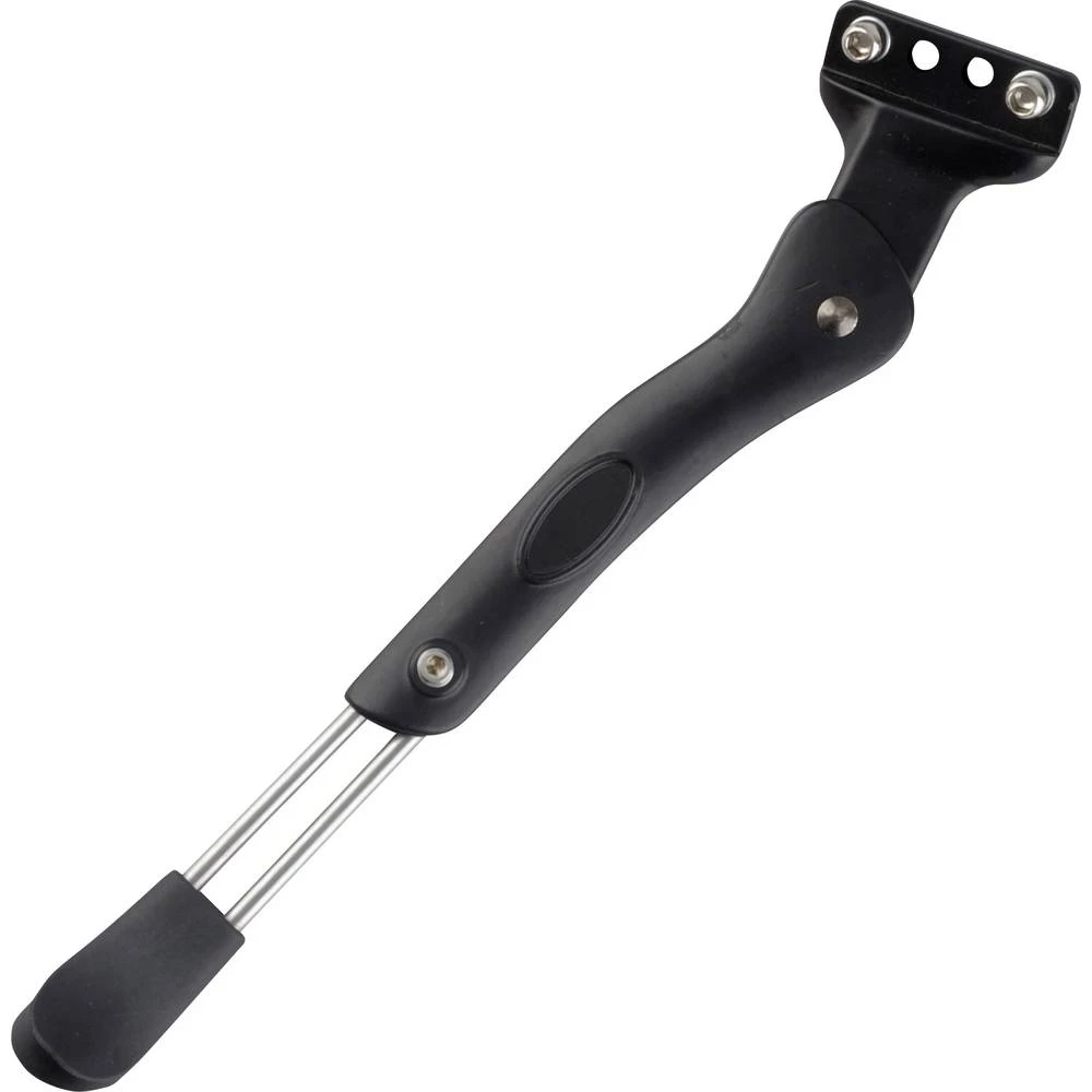 Stranski nogar za bicikl FOX Parts 24010500 Aluminijum Crna slika