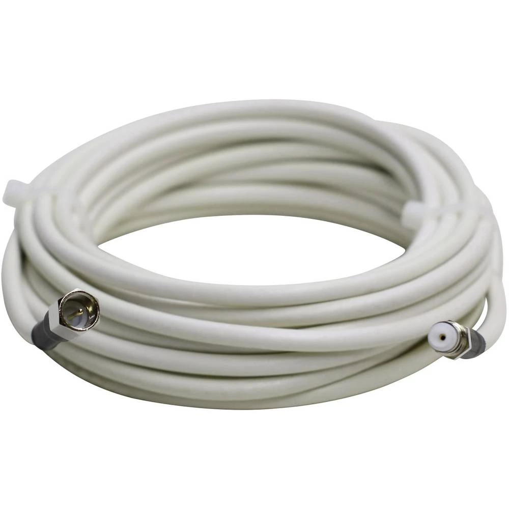 Wittenberg Antennen Kabel za antenu Ženski konektor FME Muški konektor FME slika