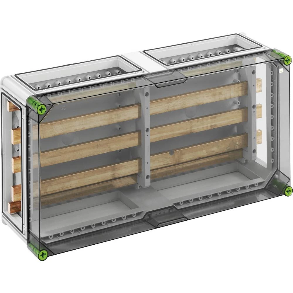 Spelsberg 4045601 GSi 456-Q razvodni ormar nadžbukna slika
