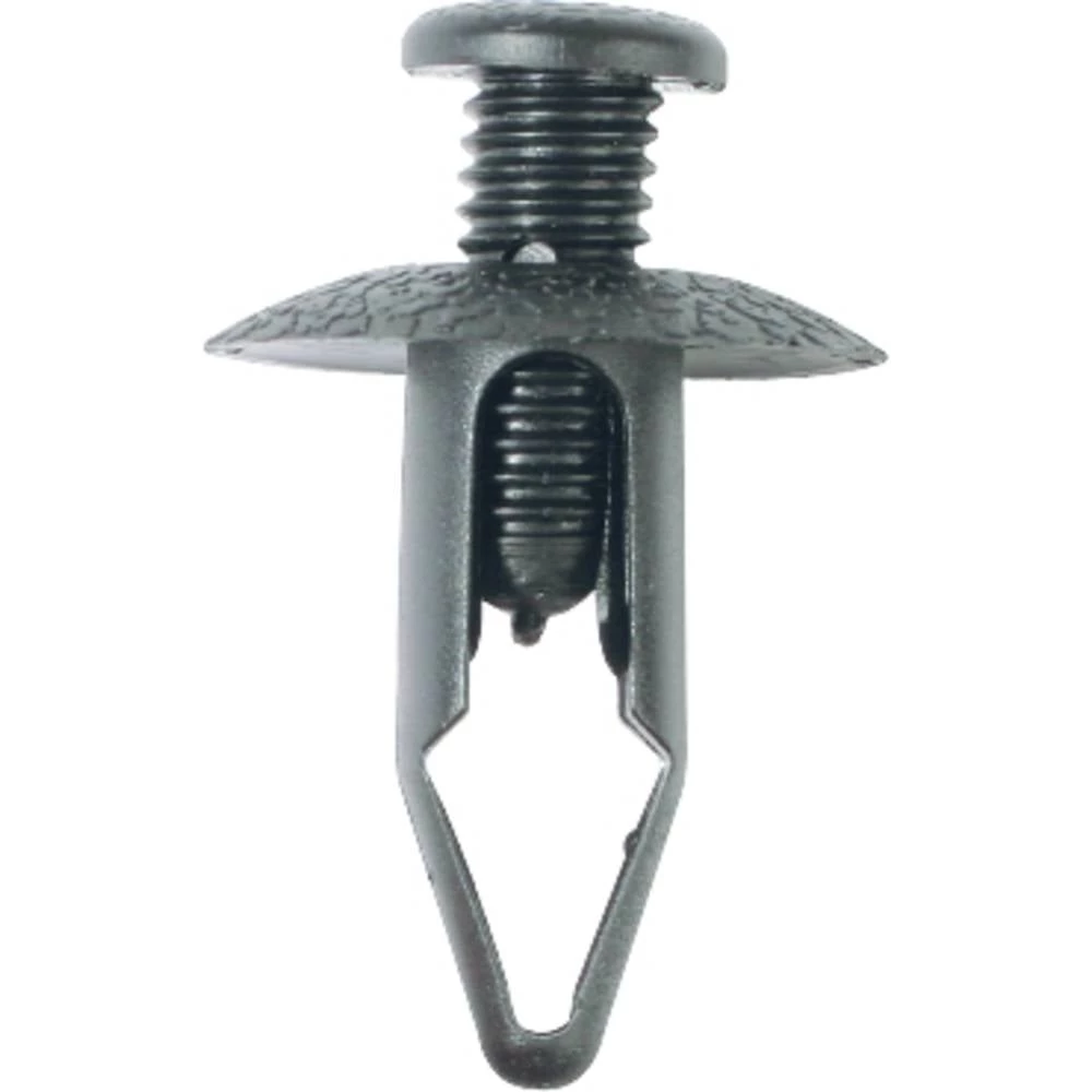 KS Tools 420.1567 Zakovice tipa Push za Nissan, 10 kom slika