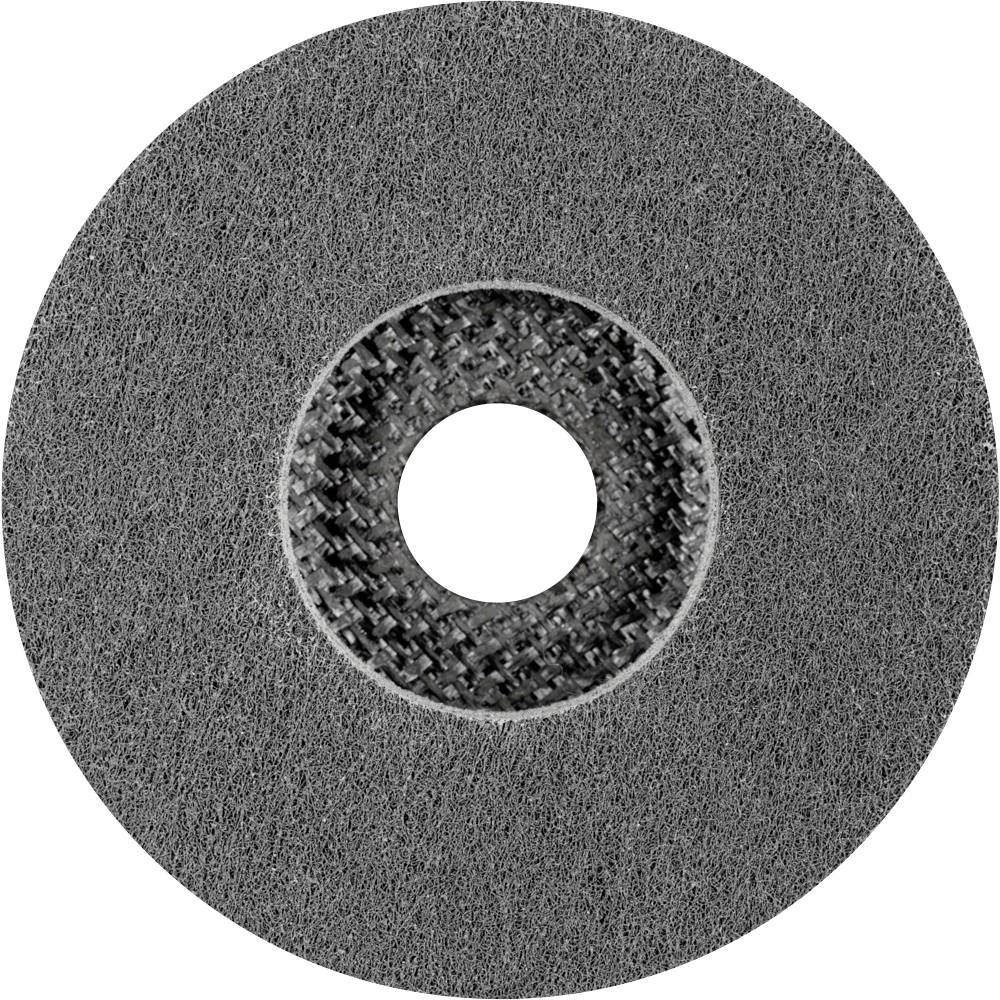 PFERD 44690712 PFERD disk od flisa  115 mm  5 St. slika