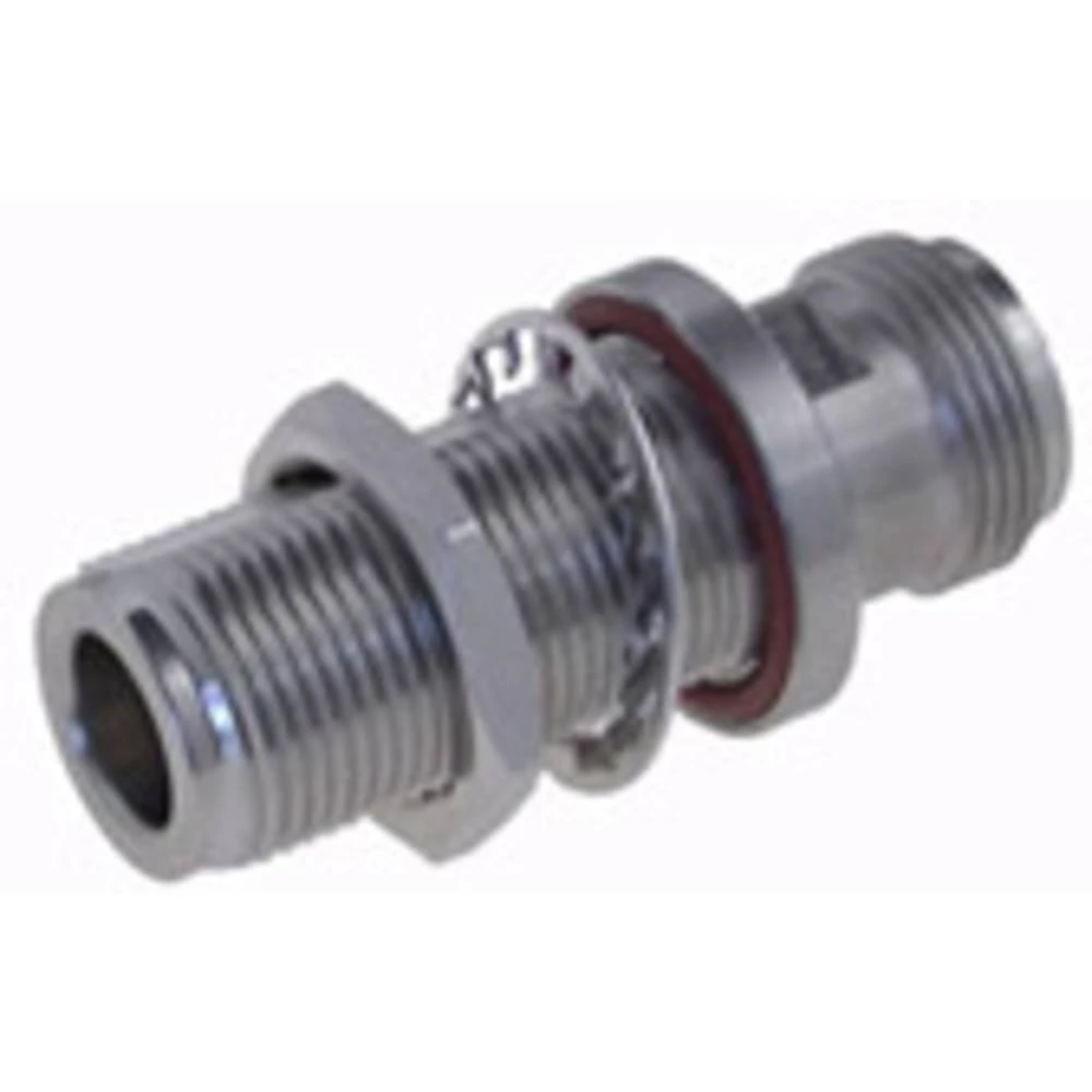 N provodnik Ženski konektor N - Ženski konektor N Huber & Suhner 1 ST slika