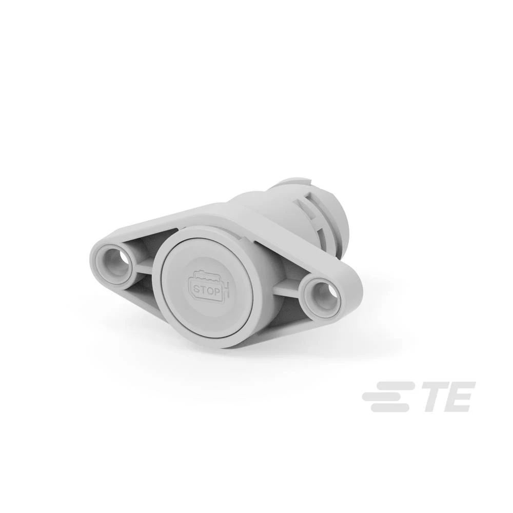 TE Connectivity  tlačni prekidač        1 St. Package slika