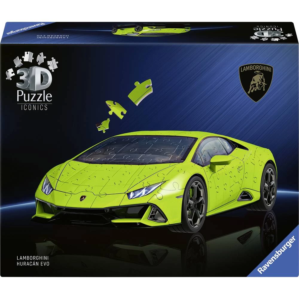 Ravensburger 12008037 12008037 1 kom. slika