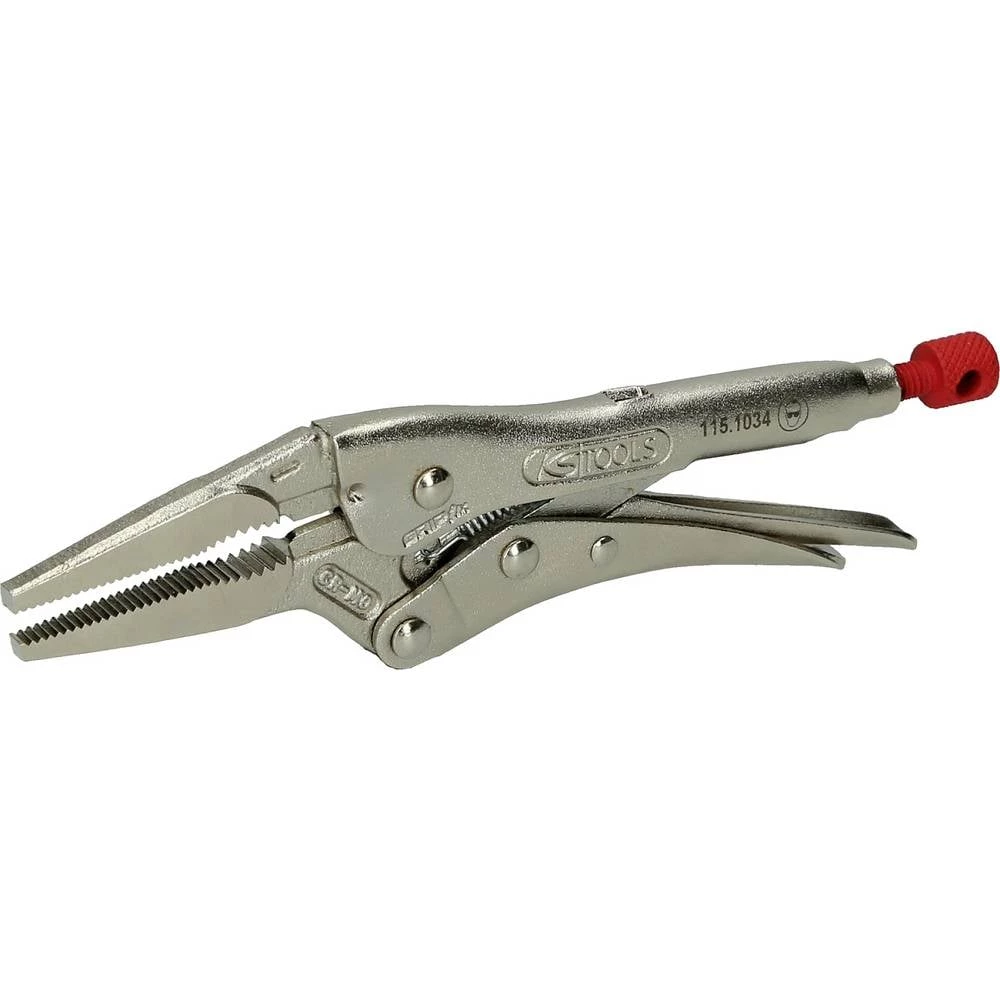 KS Tools 1151034 kliješta za blokiranje slika