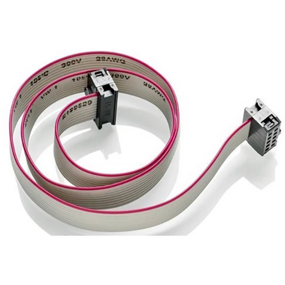 Kabel ravnih žica Olimex Interf. Ploča UM3 SPUM-CABL-OLIM slika