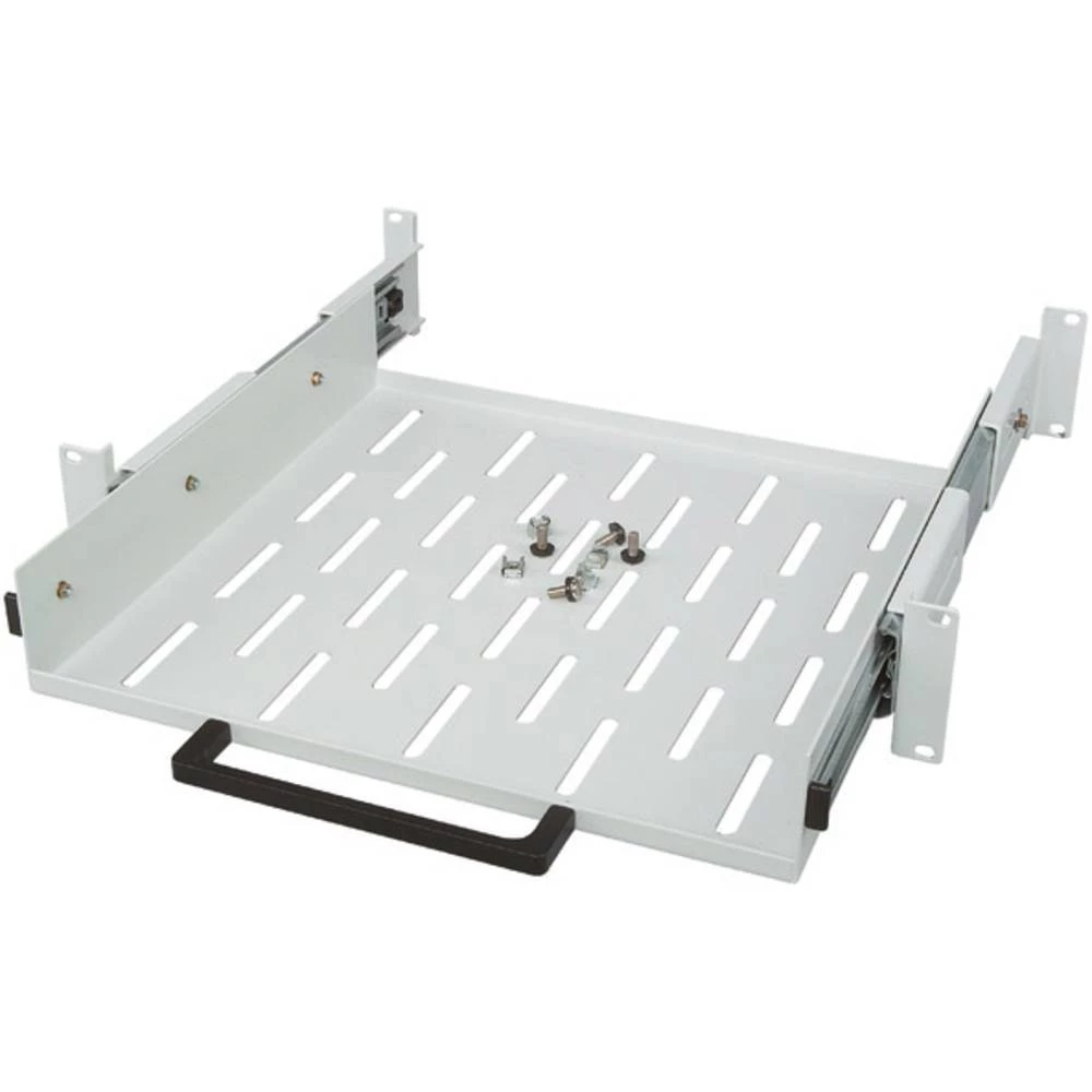 19  Polica za uređaje mrežnog ormara Eaton 255016 slika