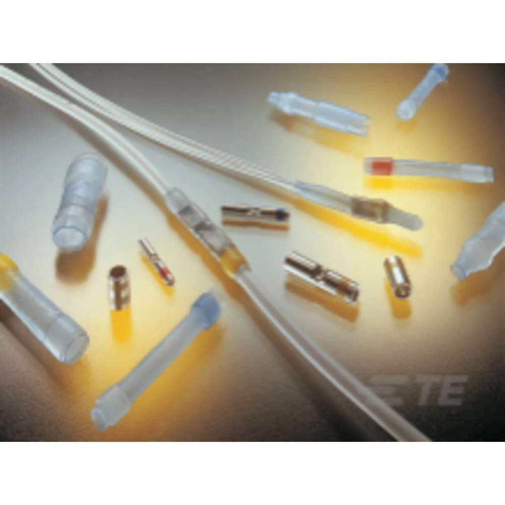 TE Connectivity Aero/DEF CrimpAero/DEF Crimp 650179-000 RAY slika