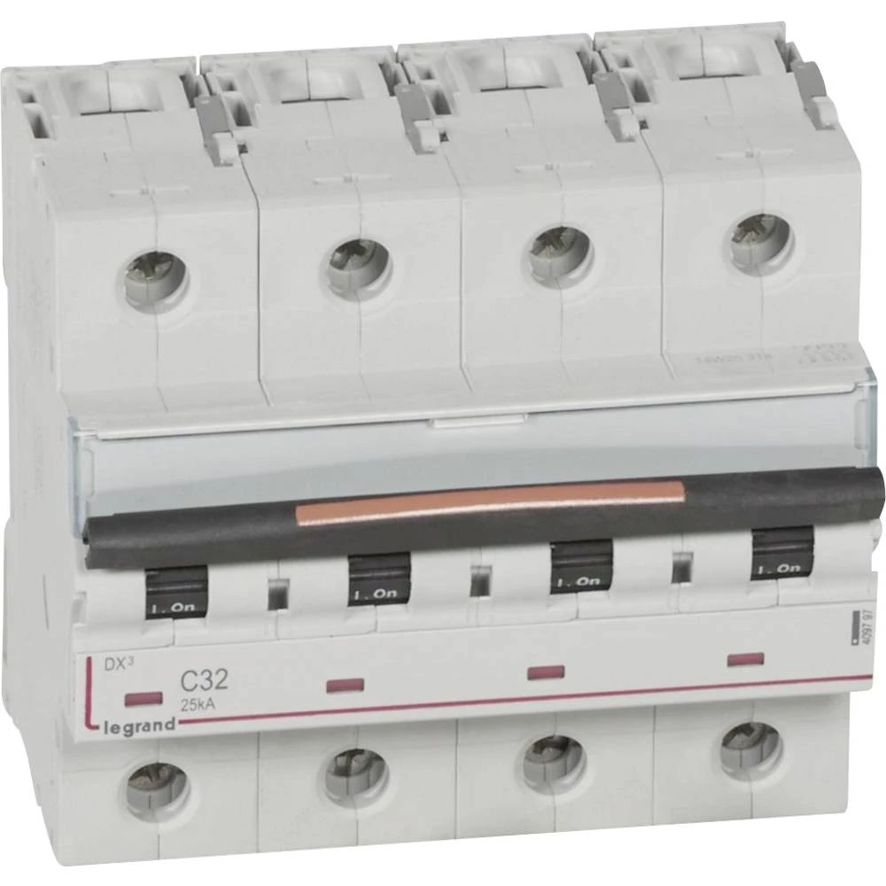 <br>  <br>  Legrand<br>  <br>  409797<br>  <br>  Legrand 409797<br>  <br>  zaštitna sklopka za vodove<br>  <br>  <br>  <br>  <br>  <br>  <br>  <br>  <br>  <br>  32 A<br>  <br>  <br>  <br>  40 slika