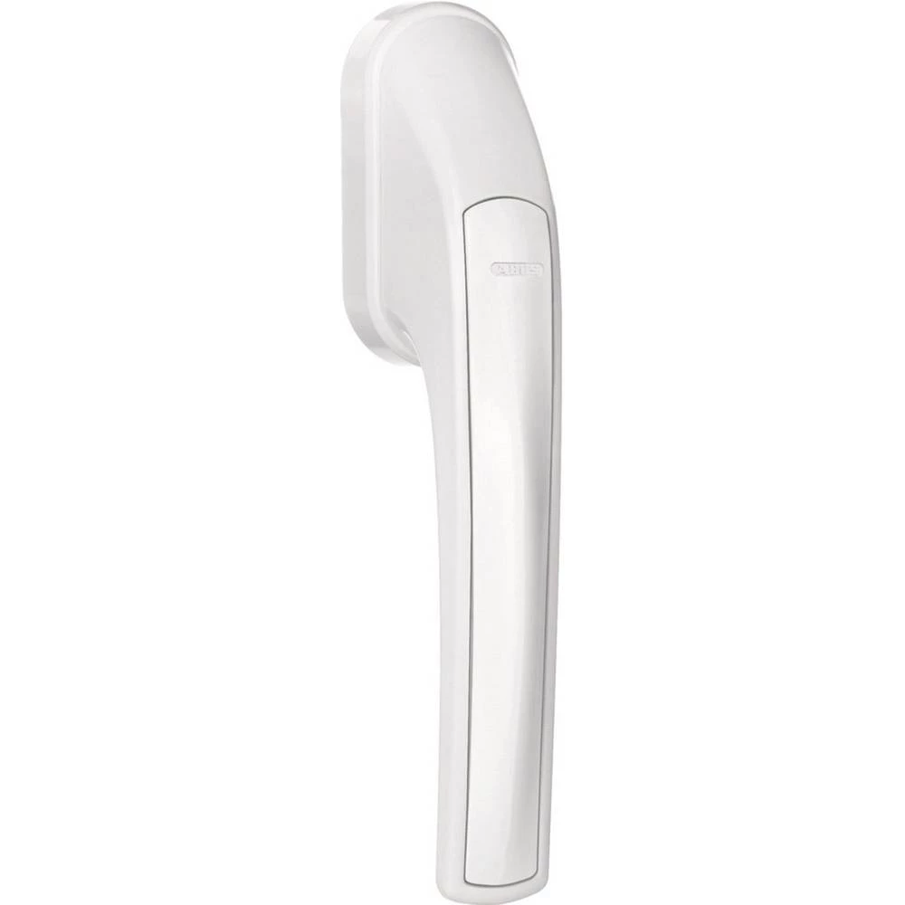 FUFT50040W bežična ručka za prozor bijela ABUS Professional, ABUS Secvest slika