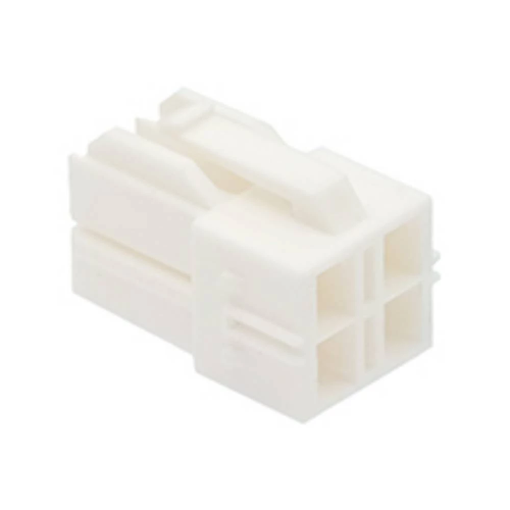 Molex kućište kabelske utičnice 151207-2411 1 St. Bulk slika