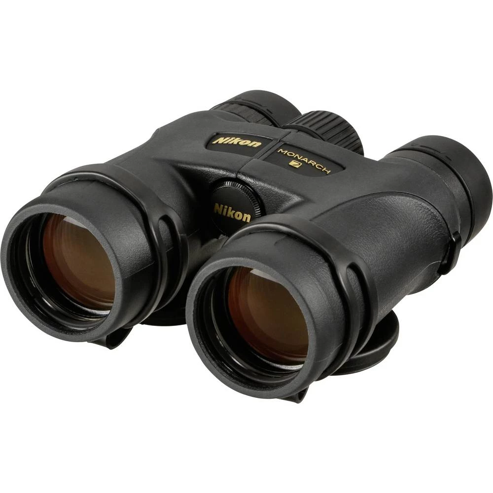 Nikon dvogled  10 xx42 mm invertiran crna BAA786SA slika