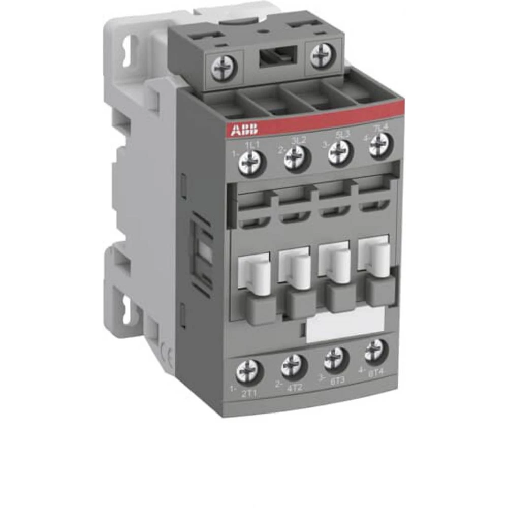 ABB AF38ZB-40-00-21 prekidač  4 zatvarač  24 V 22 A    1 St. slika