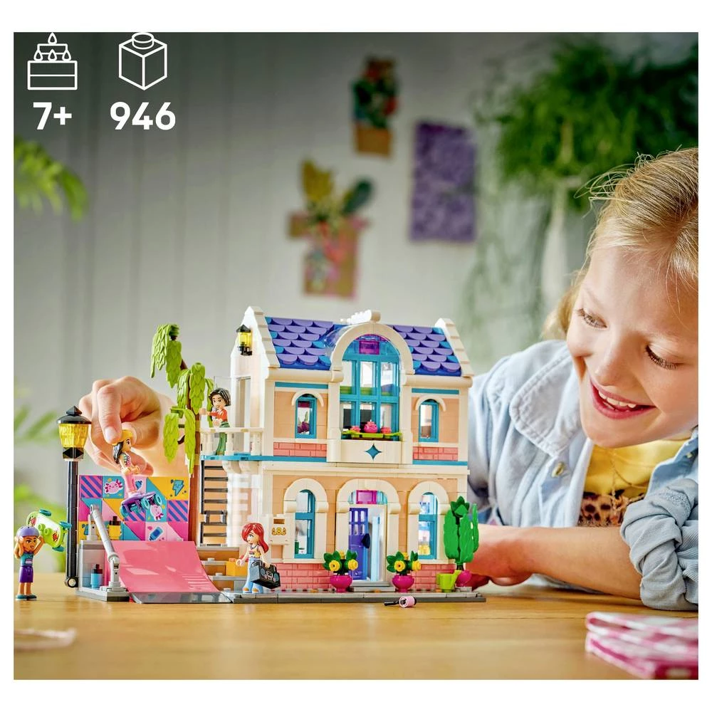 Conrad Product Image