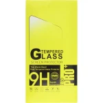 Glas IPhone 12 mini zaštitno staklo zaslona Pogodno za: iPhone 12 mini 1 St.