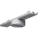 Trilux 7341700 7650 Fixpoint L37 03 komponenta za visokonaponski sustav šina     srebrna