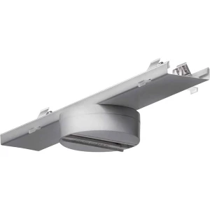 Trilux 7341700 7650 Fixpoint L37 03 komponenta za visokonaponski sustav šina     srebrna slika