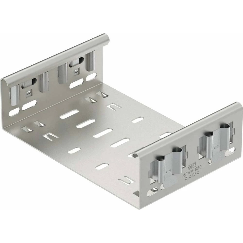 OBO Bettermann 6065756 Dodatna oprema za montažu 1 ST Metalna slika