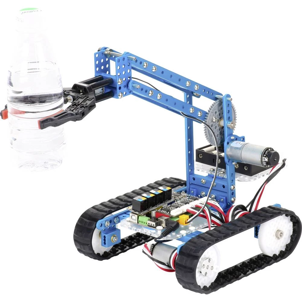 Makeblock Komplet za sastavljanje robota Ultimate 2 slika