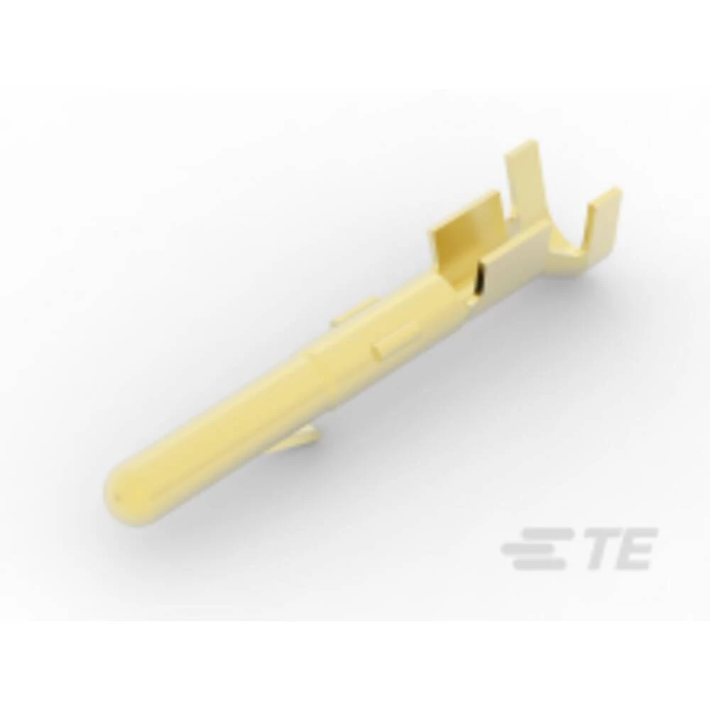 TE Connectivity Commercial MATE-N-LOK ConnectorsCommercial MATE-N-LOK Connectors 163305-1 AMP slika