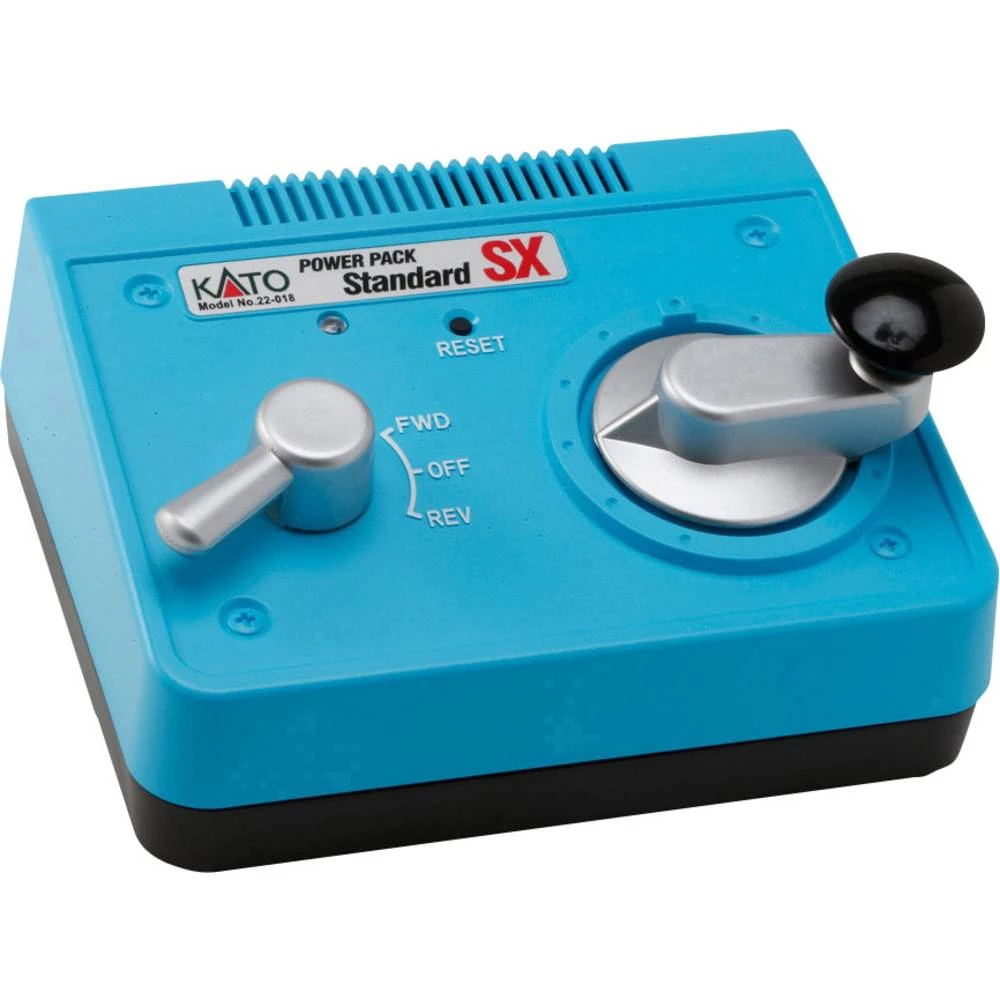 Regulator vožnje Podesiv KATO 7078535 slika