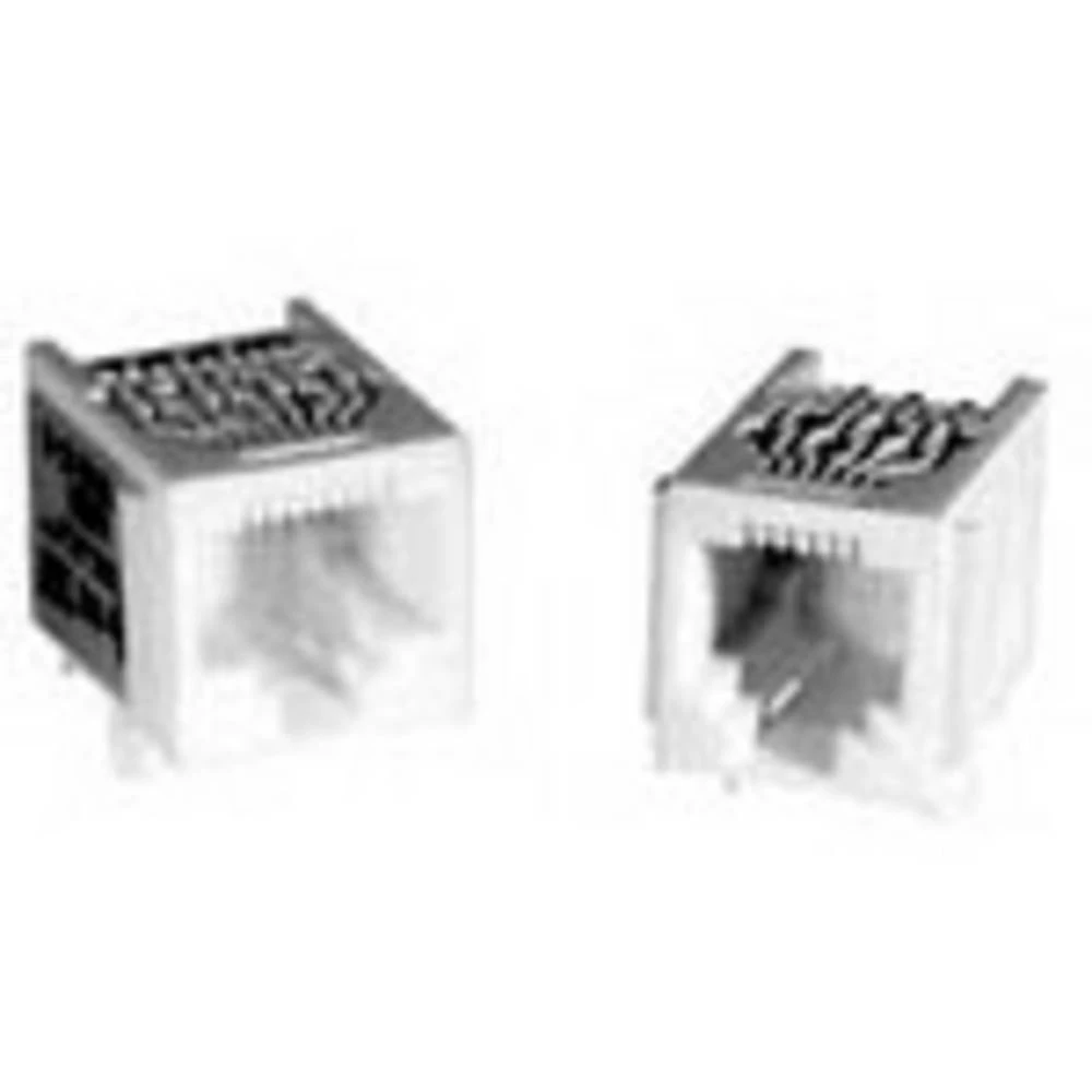 TE Connectivity Signal Line Filters - CorcomSignal Line Filters - Corcom 6609214-5 AMP slika