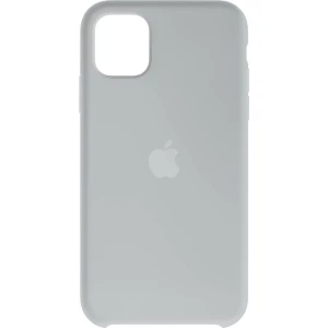 iPhone silikonski etui Apple N/A, Crna slika