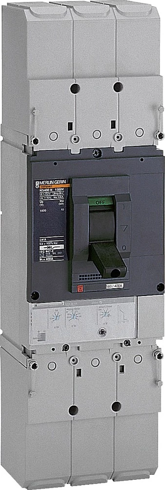 Rastavljač 1150 V/AC 400 A Schneider Electric 32753 1 ST slika