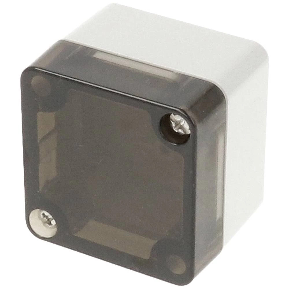 Hammond Electronics 1554A2GYSL univerzalno kućište polikarbonat siva 1 St. slika