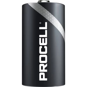 Duracell Procell Industrial mono (l) baterija alkalno-manganov  1.5 V 1 St. slika