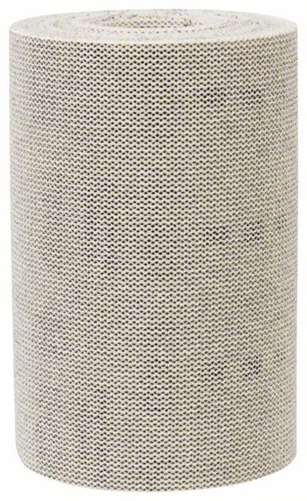 Bosch Accessories M480 2608621289 Orbitalni brusni papir Granulacija 100 (D x Š) 5000 mm x 115 mm 1 Role slika