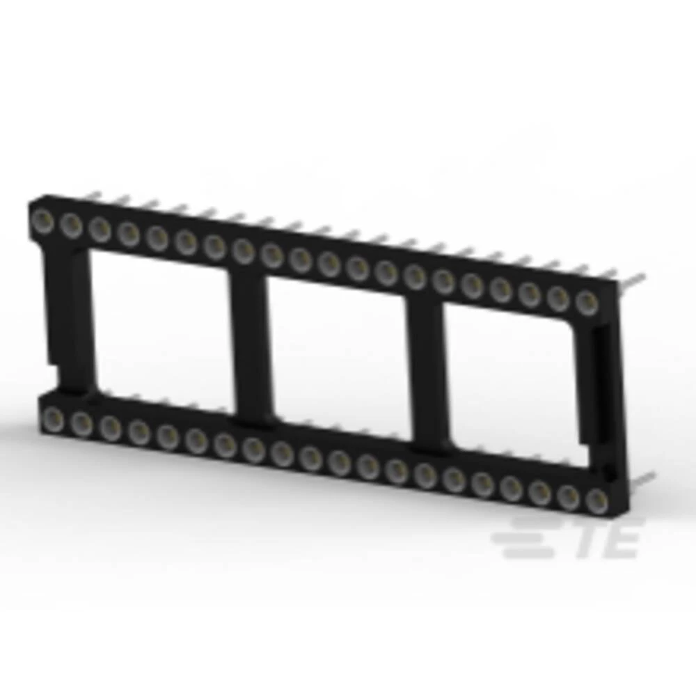 TE Connectivity AG Sockets - Local GeographyAG Sockets - Local Geography 5-1571552-2 AMP slika