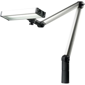 LED2WORK svjetiljka sa zglobnom rukom UNILED II Gelenkarm 16 W 1310 lm 100 ° slika