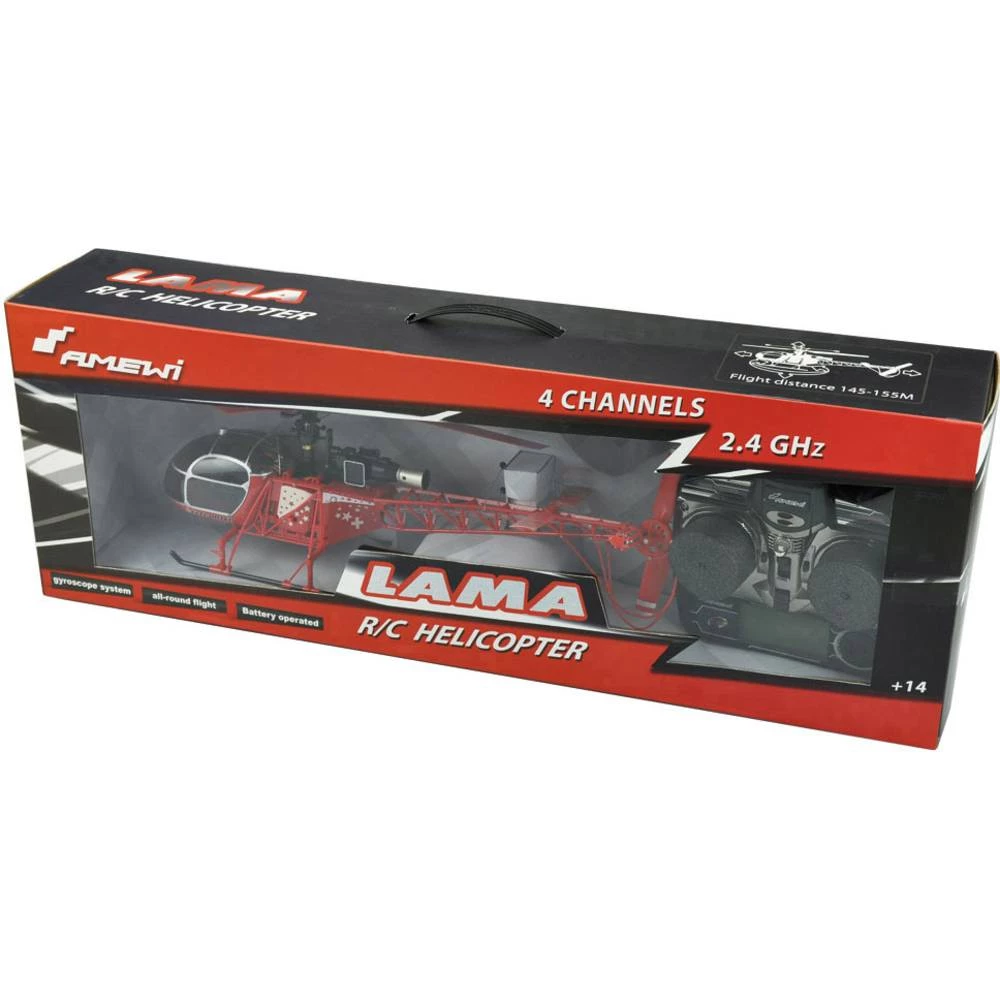 Conrad Product Image