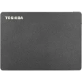 Toshiba Canvio Gaming 2 TB vanjski tvrdi disk 6,35 cm (2,5 inča) USB 3.2 (gen. 1) crna boja HDTX120EK3AA slika