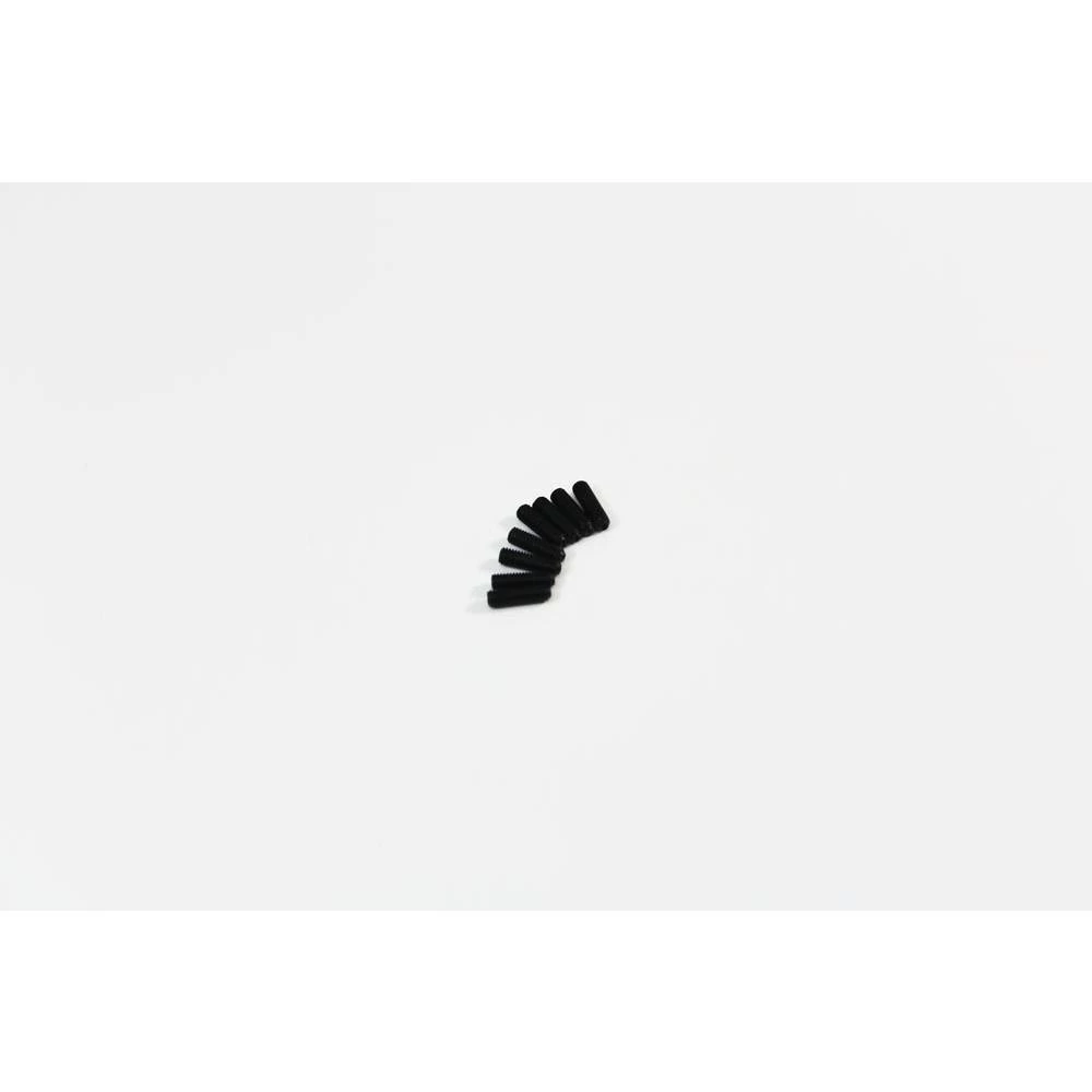 Rezervni dio Team C T08228 Vijci bez glave 3x10mm slika