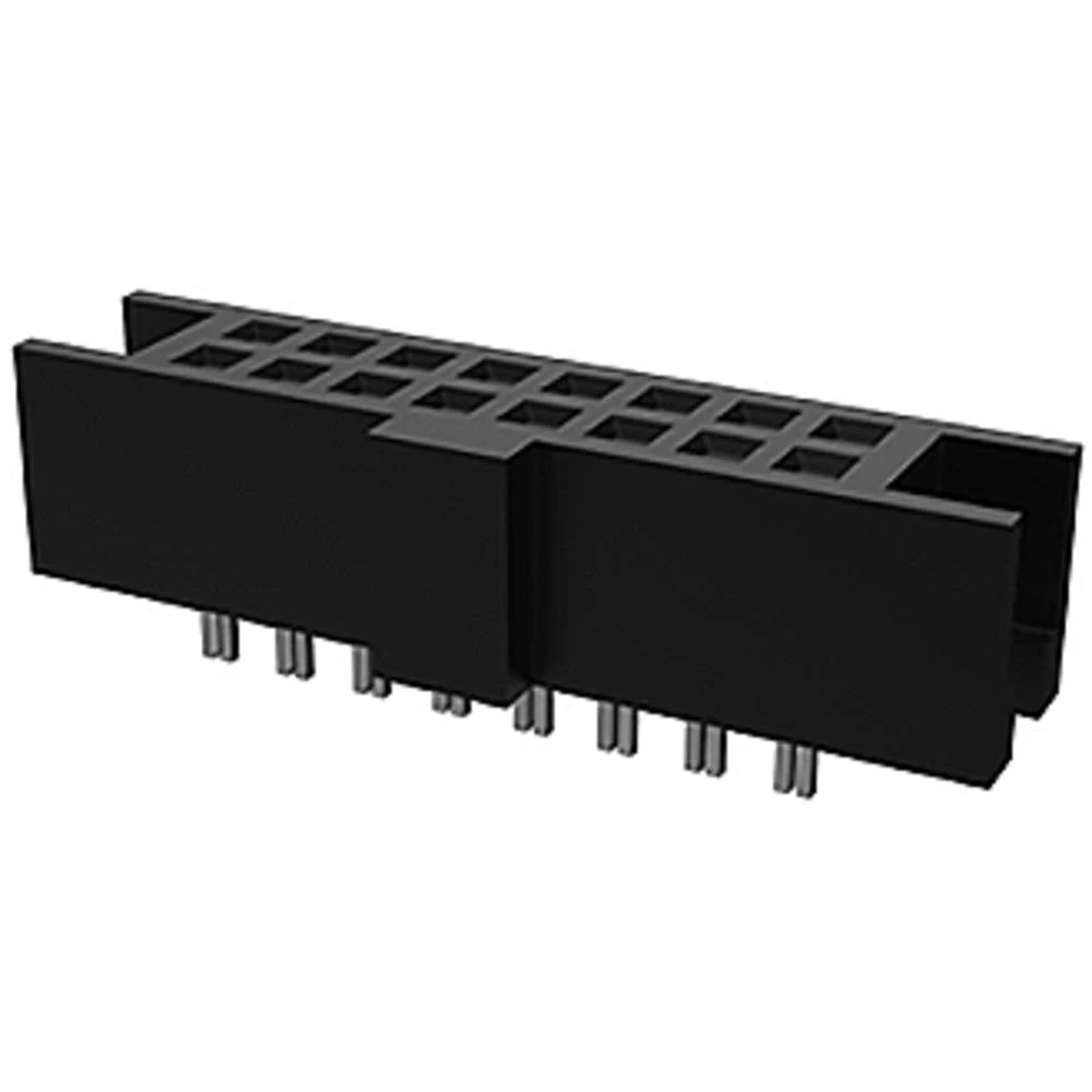 Amphenol 20021444-00012T4LF     1 St. slika